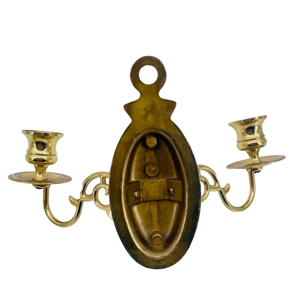 N/A polished brass
